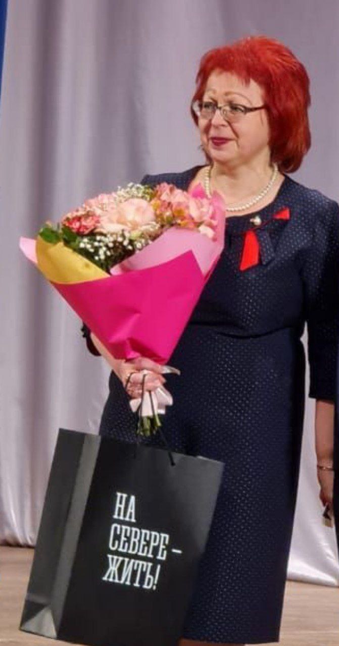 Поспелова Марина Анатольевна Поспелова Марина Анатольевна.